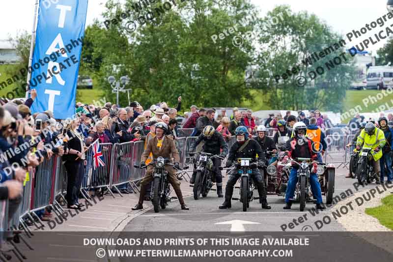 Vintage motorcycle club;eventdigitalimages;no limits trackdays;peter wileman photography;vintage motocycles;vmcc banbury run photographs